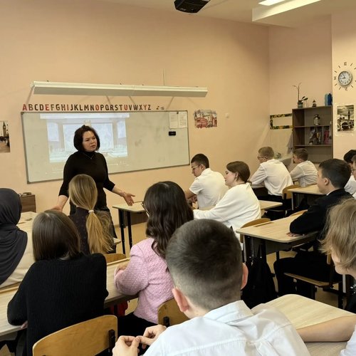 РАЗГОВОРЫ О ВАЖНОМ 06.04.2026 