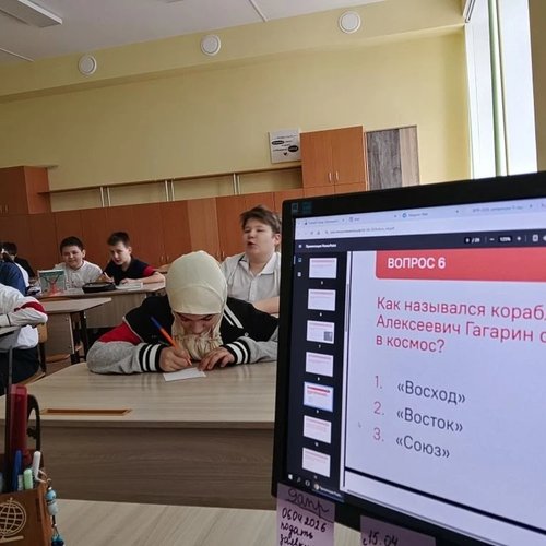 РАЗГОВОРЫ О ВАЖНОМ 06.04.2026 