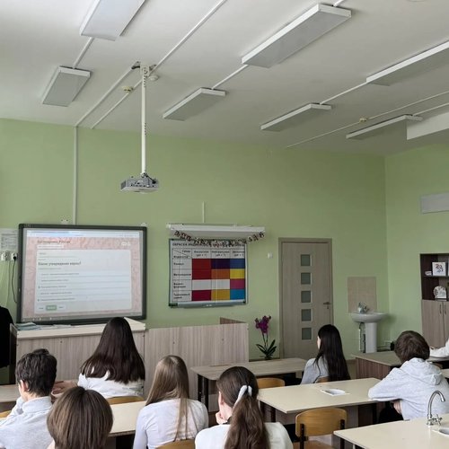 РАЗГОВОРЫ О ВАЖНОМ 06.04.2026 