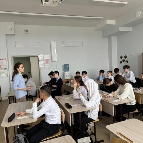 РАЗГОВОРЫ О ВАЖНОМ 06.04.2026 