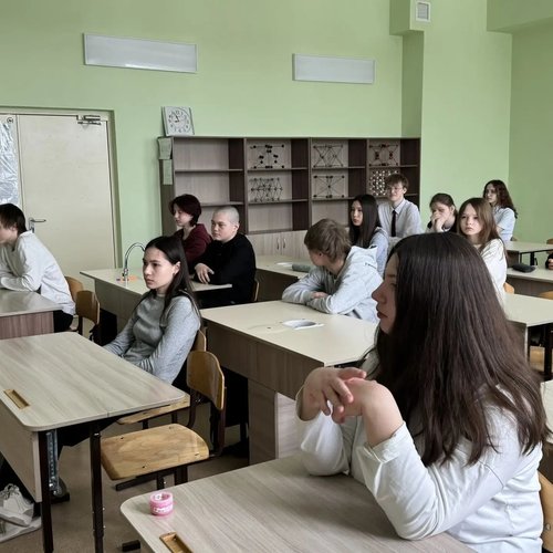 РАЗГОВОРЫ О ВАЖНОМ 06.04.2026 