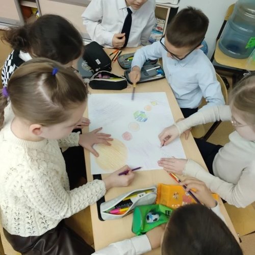 РАЗГОВОРЫ О ВАЖНОМ 06.04.2026 