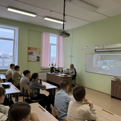 РАЗГОВОРЫ О ВАЖНОМ 06.04.2026 