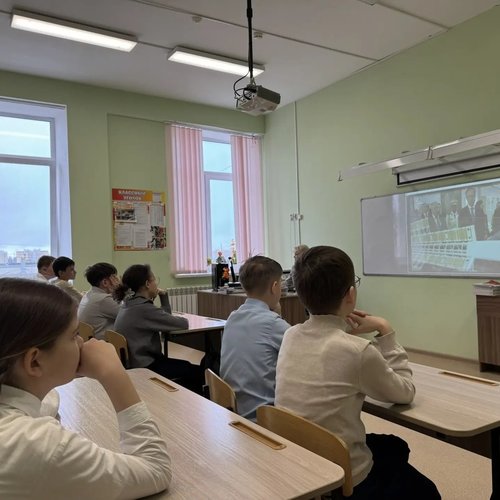 РАЗГОВОРЫ О ВАЖНОМ 06.04.2026 