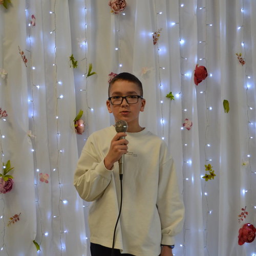 ТВОРЧЕСКИЙ БУЛЬВАР - 2026. ДЕНЬ 1. ДЕНЬ ПОЭЗИИ