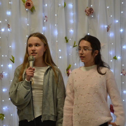 ТВОРЧЕСКИЙ БУЛЬВАР - 2026. ДЕНЬ 1. ДЕНЬ ПОЭЗИИ