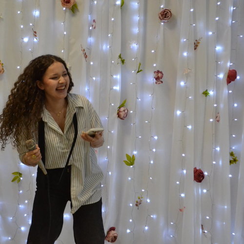 ТВОРЧЕСКИЙ БУЛЬВАР - 2026. ДЕНЬ 1. ДЕНЬ ПОЭЗИИ