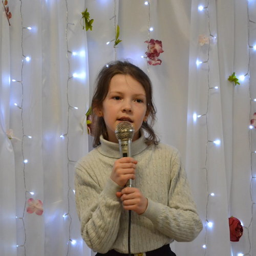 ТВОРЧЕСКИЙ БУЛЬВАР - 2026. ДЕНЬ 1. ДЕНЬ ПОЭЗИИ