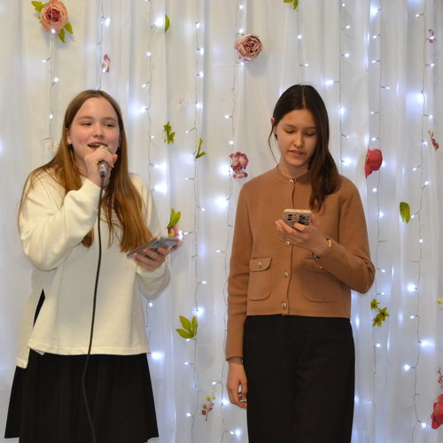 ТВОРЧЕСКИЙ БУЛЬВАР - 2026. ДЕНЬ 1. ДЕНЬ ПОЭЗИИ