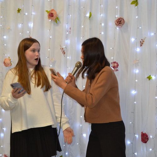 ТВОРЧЕСКИЙ БУЛЬВАР - 2026. ДЕНЬ 1. ДЕНЬ ПОЭЗИИ