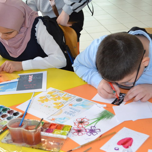 Творческий Бульвар-2026: День 2 – АРТ-БУЛЬВАР! 