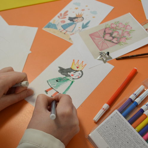 Творческий Бульвар-2026: День 2 – АРТ-БУЛЬВАР! 