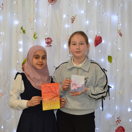 Творческий Бульвар-2026: День 2 – АРТ-БУЛЬВАР! 