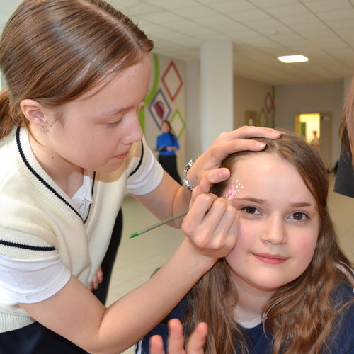 Творческий Бульвар-2026: День 2 – АРТ-БУЛЬВАР! 