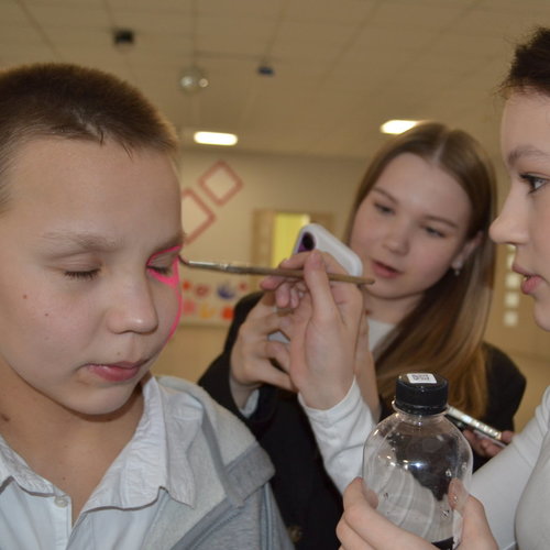 Творческий Бульвар-2026: День 2 – АРТ-БУЛЬВАР! 