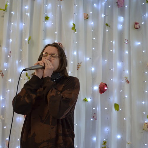 ТВОРЧЕСКИЙ БУЛЬВАР-2026. ДЕНЬ 3. МУЗЫКА НАС СВЯЗАЛА