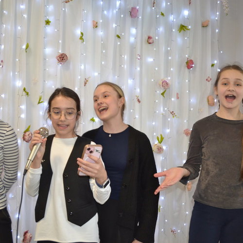 ТВОРЧЕСКИЙ БУЛЬВАР-2026. ДЕНЬ 3. МУЗЫКА НАС СВЯЗАЛА