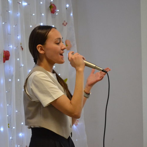 ТВОРЧЕСКИЙ БУЛЬВАР-2026. ДЕНЬ 3. МУЗЫКА НАС СВЯЗАЛА