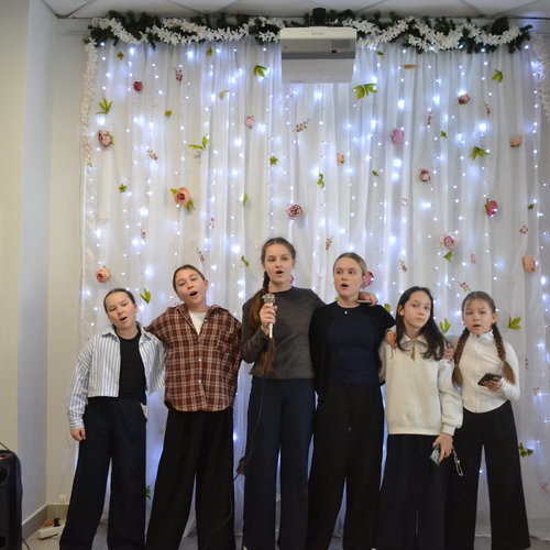 ТВОРЧЕСКИЙ БУЛЬВАР-2026. ДЕНЬ 3. МУЗЫКА НАС СВЯЗАЛА