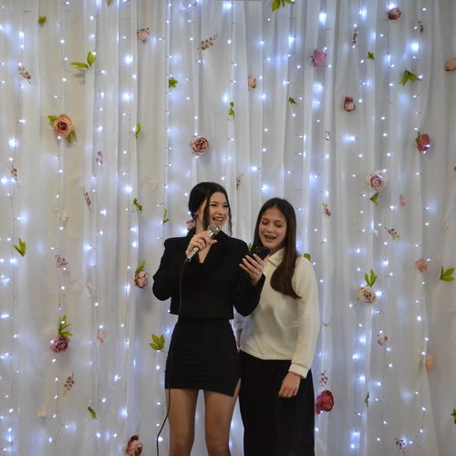 ТВОРЧЕСКИЙ БУЛЬВАР-2026. ДЕНЬ 3. МУЗЫКА НАС СВЯЗАЛА