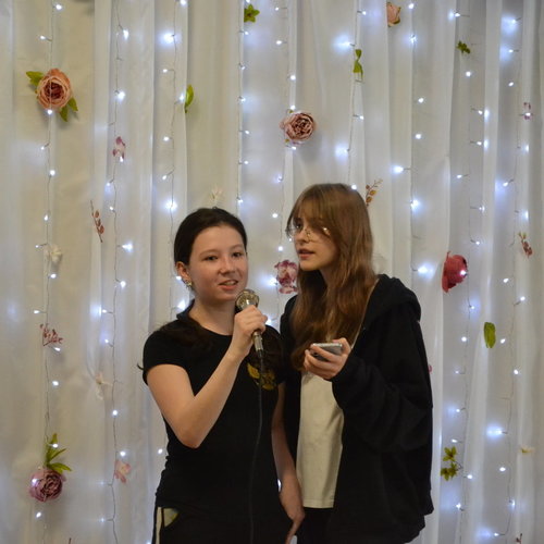 ТВОРЧЕСКИЙ БУЛЬВАР-2026. ДЕНЬ 3. МУЗЫКА НАС СВЯЗАЛА