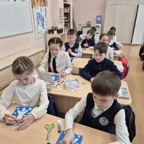 🚀 Космос, открытый каждому: творчество и вдохновение