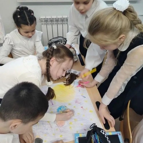 🚀 Продолжается космическая неделя: что едят космонавты?