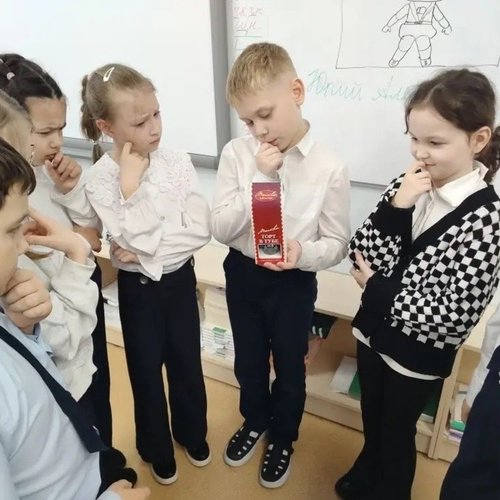 🚀 Продолжается космическая неделя: что едят космонавты?