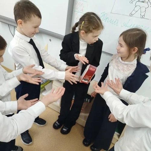 🚀 Продолжается космическая неделя: что едят космонавты?