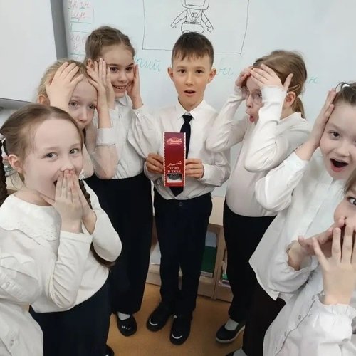 🚀 Продолжается космическая неделя: что едят космонавты?