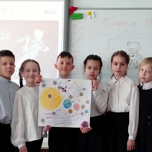 🚀 Продолжается космическая неделя: что едят космонавты?