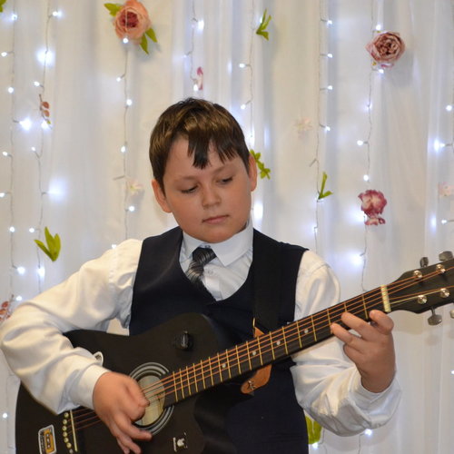 ТВОРЧЕСКИЙ БУЛЬВАР-2026. ДЕНЬ 4. НОТЫ