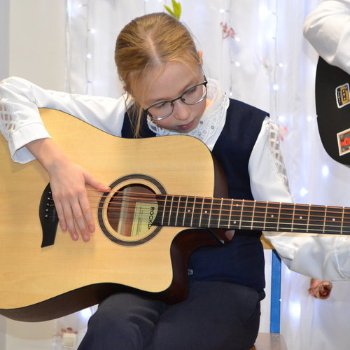 ТВОРЧЕСКИЙ БУЛЬВАР-2026. ДЕНЬ 4. НОТЫ