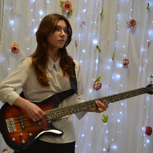 ТВОРЧЕСКИЙ БУЛЬВАР-2026. ДЕНЬ 4. НОТЫ