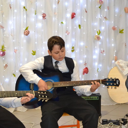 ТВОРЧЕСКИЙ БУЛЬВАР-2026. ДЕНЬ 4. НОТЫ