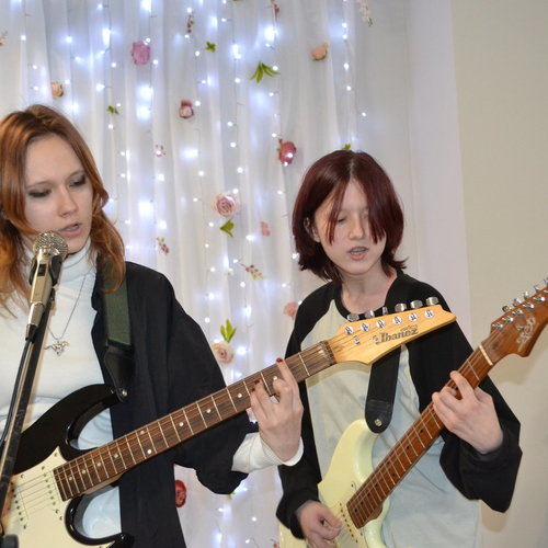 ТВОРЧЕСКИЙ БУЛЬВАР-2026. ДЕНЬ 4. НОТЫ