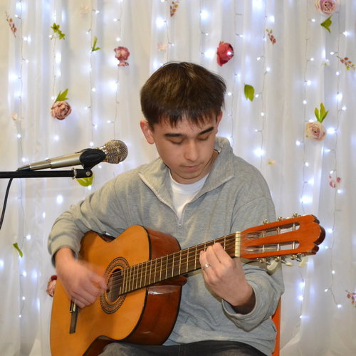 ТВОРЧЕСКИЙ БУЛЬВАР-2026. ДЕНЬ 4. НОТЫ