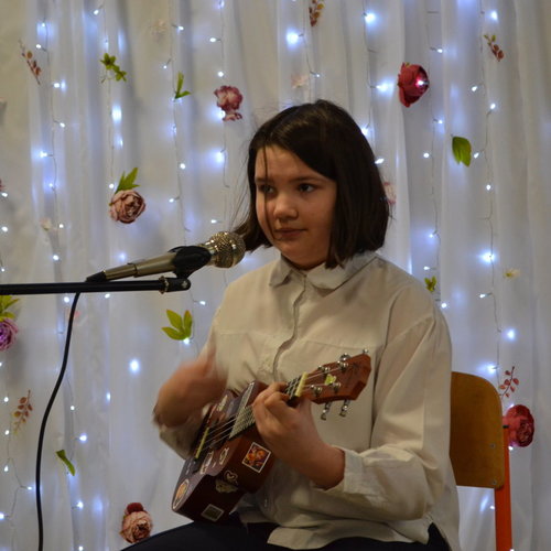 ТВОРЧЕСКИЙ БУЛЬВАР-2026. ДЕНЬ 4. НОТЫ