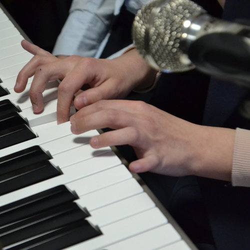 ТВОРЧЕСКИЙ БУЛЬВАР-2026. ДЕНЬ 4. НОТЫ