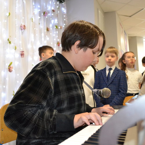 ТВОРЧЕСКИЙ БУЛЬВАР-2026. ДЕНЬ 4. НОТЫ