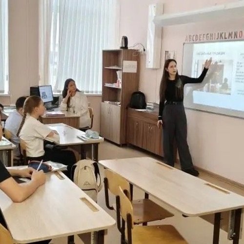 🐣 Необычные уроки о Пасхе: погружение в традиции и английский язык