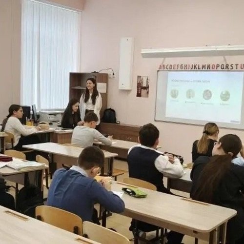 🐣 Необычные уроки о Пасхе: погружение в традиции и английский язык