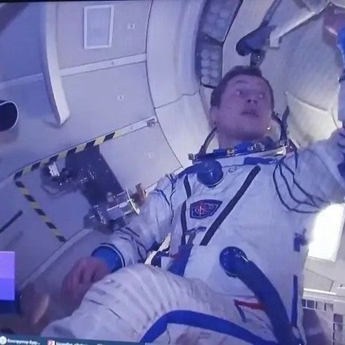 "Россия - мои горизонты" 09.04.2026