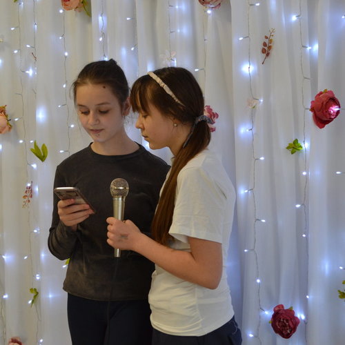 ТВОРЧЕСКИЙ БУЛЬВАР-2026. ДЕНЬ 5. ШАГ ВПЕРЁД