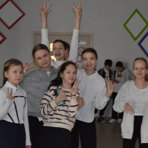 ТВОРЧЕСКИЙ БУЛЬВАР-2026. ДЕНЬ 5. ШАГ ВПЕРЁД