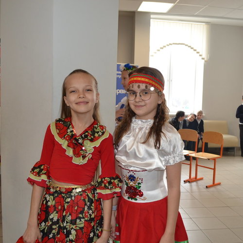 ТВОРЧЕСКИЙ БУЛЬВАР-2026. ДЕНЬ 5. ШАГ ВПЕРЁД