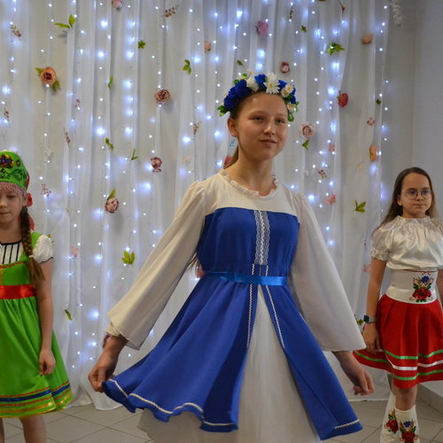 ТВОРЧЕСКИЙ БУЛЬВАР-2026. ДЕНЬ 5. ШАГ ВПЕРЁД