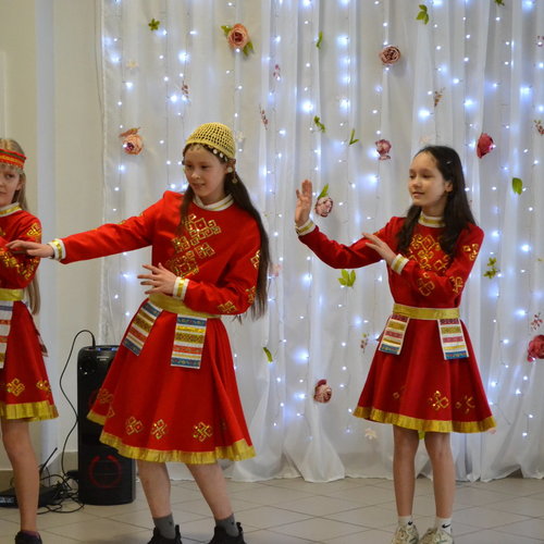 ТВОРЧЕСКИЙ БУЛЬВАР-2026. ДЕНЬ 5. ШАГ ВПЕРЁД