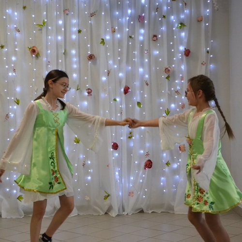 ТВОРЧЕСКИЙ БУЛЬВАР-2026. ДЕНЬ 5. ШАГ ВПЕРЁД