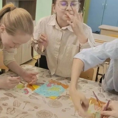 Неделя "Космос, открытый каждому"